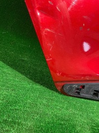 фото thumb №5, Двері задні праве правий задня renault clio iv hb