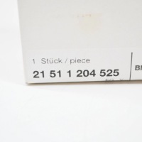 Bmw 3 e30 подшипник оборудование сцепления 21511204525 1204525 oem с Разборки, фото thumb