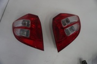 фото thumb №1, Honda jazz fit iii ge6 лампи задні stanley p7030