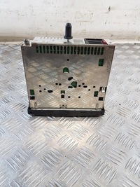 фото thumb №11, Радио оригинальный номер 96476647xt citroen c3 i 03r-