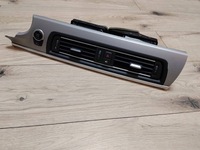 фото thumb №15, Решётка средняя обдув панели консоли dekor bmw 6 f12 f13 9197486