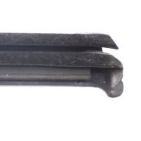 Volkswagen vw golf 6 молдинг уплотнитель дверь левый перед хром 3c4837476c с Разборки, фото thumb