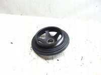 фото thumb №1, Колесо пасове вала mercedes w211 2.2 cdi om646