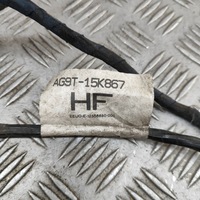 фото thumb №5, Ford s-max 2014 жгут трубопровод датчика парковки pdc