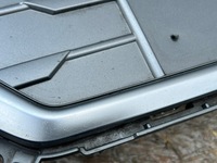 фото thumb №7, Решітка радіатора решітка audi q2 81a853651