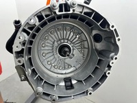 фото thumb №11, Maserati ghibli 2019 автоматична коробка передач передач 8hp-70x