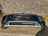 фото thumb №1, Mitsubishi outlander iii lift бампер перед передній