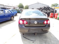 фото thumb №5, Педаль vw passat b6 1k1721503l