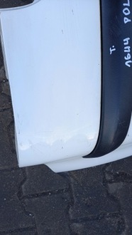 фото thumb №5, Бампер задняя vw polo hb 03r