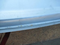 фото thumb №4, Крышка багажника задняя citroen c3