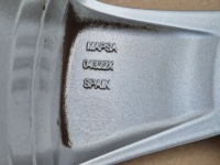фото thumb №11, Диск opel grandland 18'' 7,5jx18 et-49 5x108 yp00064380