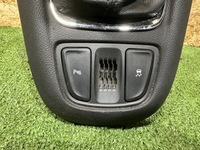 фото thumb №5, Ручка чехол переключения передач opel zafira c 13293509