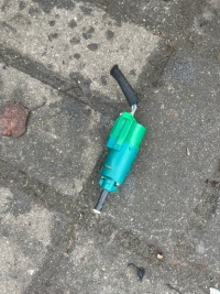 фото thumb №1, Peugeot 2008 1.2thp вимикач світла стоп 9804869480