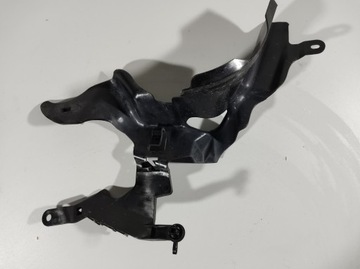 фото thumb №10, Volvo s60 ii 13- держатель подкрылки 31497106