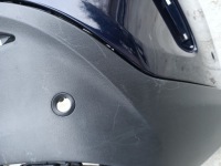 Mercedes gle c292 amg a2928851325 бампер задняя a2928851225 + диффузор Цена, фото thumb