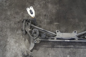 фото thumb №7, Балка підвішування mini cooper f56 1.2t підвішування