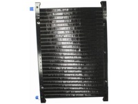 фото thumb №1, Конденсатор кондиционера volvo fl 5.5 00-06