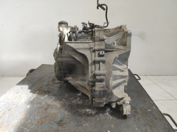 фото thumb №7, Коробка передач коробки передач ford connect mk2 ii 2 1.5 tdci