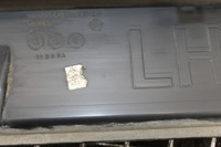 фото thumb №12, Накладка поріг ліва jeep compass mk49 05182573ab 2.1l дизель 120kw