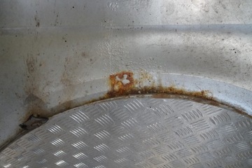 фото thumb №9, Vw passat b7 - крыло левый