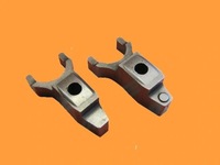 фото thumb №1, Renault magnum dxi крепление кронштейн форсунки