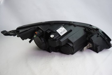 фото thumb №14, Лампа передняя левая peugeot 308 9677523080