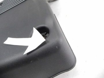 фото thumb №5, Защита головки двигателя lancia lybra 46736468