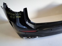 фото thumb №12, Mercedes c klasa s206 206 kombi w206 бампер задний amg na датчики pts 197