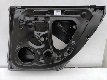 фото thumb №11, Audi a5 ii sportback 8w8 двері праві зад задні нове оригінальний номер 5062