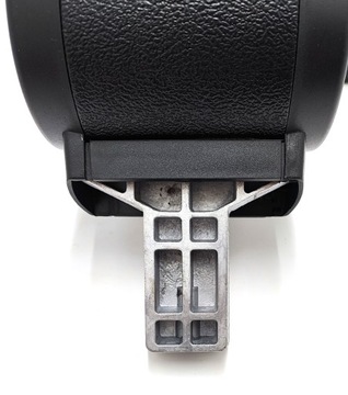 фото thumb №7, Підлокітник kpl чорна тканина peugeot 308