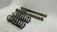 Mercedes e class w211 shock абсорбер задний a2113260200 set Доставка, фото thumb