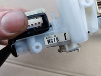 фото thumb №13, Перемикач комбінований перемикач підрульовий mazda 6 i gg/gy 02-06r