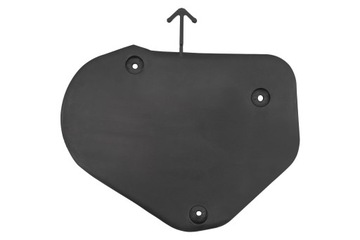 ZAŚLEPKA SPUSTU OLEJU BMW 5 E61 03-10 51757195903
