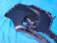 фото thumb №10, Renault master iv 4 | бампер перед передний решётка решётка радиатора 620228205f | 0449