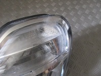фото thumb №2, Лампа фара лівий renault modus i lift оригінал
