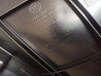 фото thumb №6, Оббивка правий задня шкіра audi a3 8v 5d 8v4867306