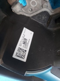 фото thumb №2, Повітропровід opel karl 2018 r 42476678