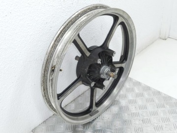 HONDA VT 750C / 700C SHADOW RIM ПЕРЕДНЕЕ КОЛЕСО + УЛИТКА ОРИГИНАЛ