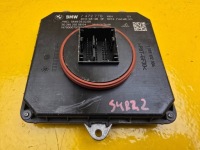 фото thumb №1, Модуль перетворювач лампи bmw оригінальний номер 7472770