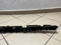 фото thumb №8, Напрямна кронштейн бампера задній задня skoda kamiq kamik 658