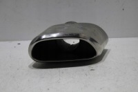 фото thumb №1, Jaguar xf наконечник вихлоп права