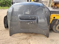 фото thumb №1, Subaru forester 3 iii капот крышка двигателя перед передняя