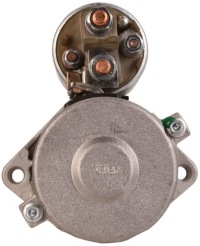 Стартер bmw 118d 120d 318d 320 d 520d x3 | 2.0 дизель cs1328 в Україні, фото thumb