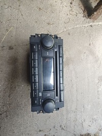 фото thumb №1, Jeep liberty kj lit радіо navi cd радіопрогравач