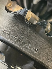 фото thumb №9, Міст диференціал mascot mascott корпус 8śrub малий міст