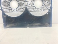 Захист вентиляторів радіатора mercedes w124 e280 e320 300e-24 300e 260e Зі Шроту, фото thumb