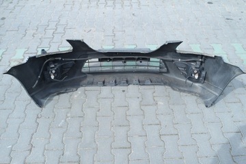 фото thumb №10, Бампер перед honda crv cr-v ii рестайлинг