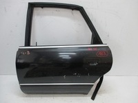 фото thumb №9, Двері ліві задні audi a8 d2