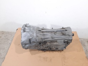 фото thumb №9, 2008 volkswagen touareg i автоматическая коробка передач коробки передач 09d300038q