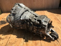 фото thumb №6, Коробка передач mercedes w203 2.2 cdi 2102600800